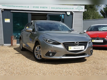 Used Mazda Mazda3 2015 for sale - 75820800: Photo