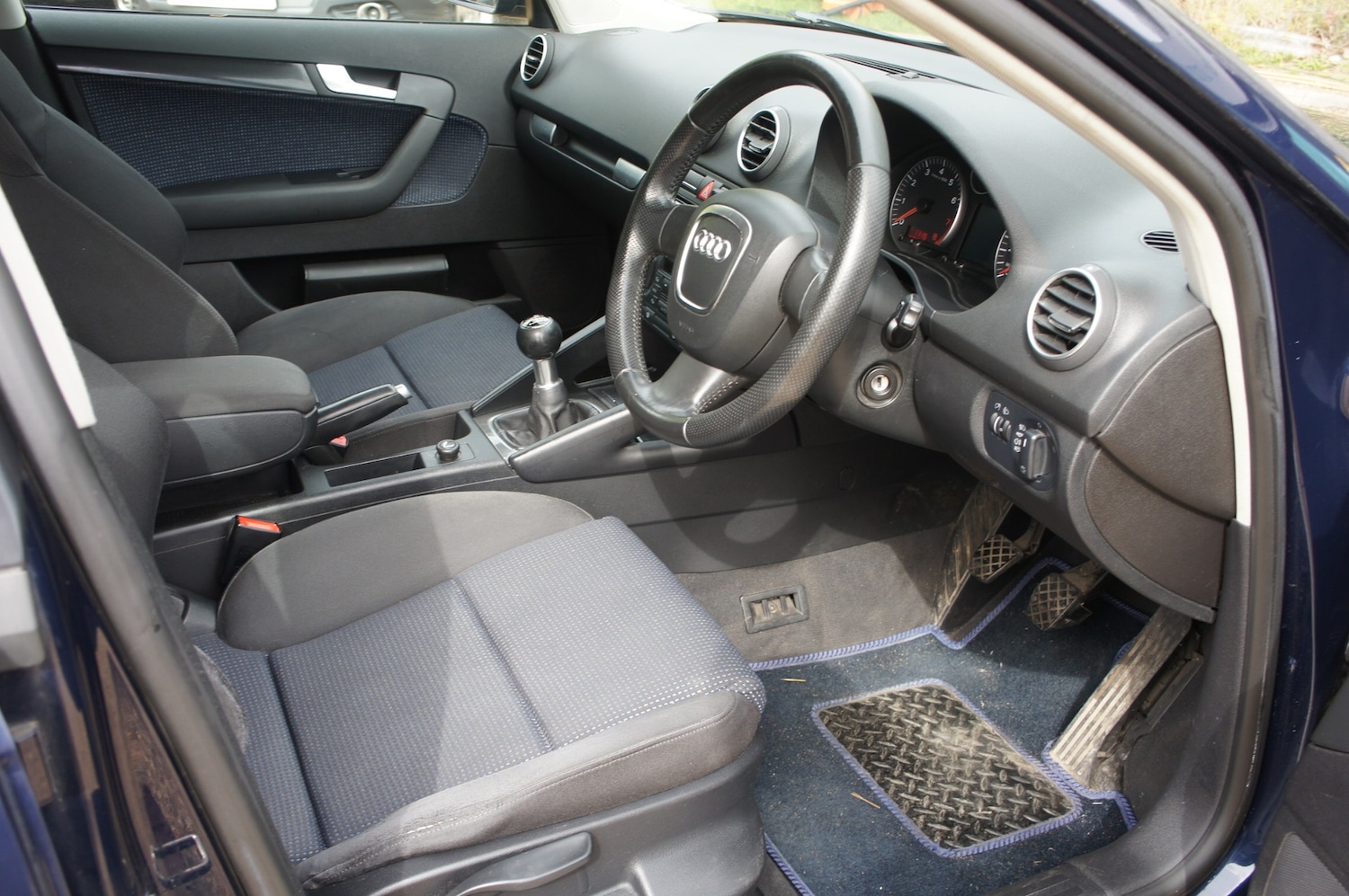 Vehicle 7