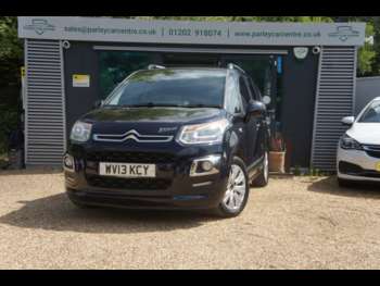 2013 (13) - 1.6 HDi 8V Exclusive 5dr