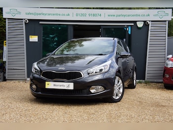 2014 (14) - 1.6 GDi 3 EcoDynamics 5dr