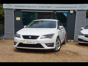 2015 (15) - 1.4 TSI ACT 150 FR 5dr [Technology Pack]
