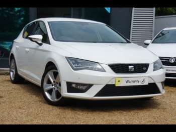 Used SEAT Leon 2015 for sale - 74901224: Photo