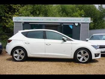Used SEAT Leon 2015 for sale - 74901224: Photo