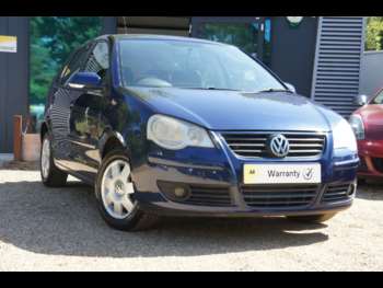 Used Volkswagen Polo 2006 for sale - 75263153: Photo