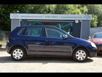 Used Volkswagen Polo 2006 for sale - 75263153: Photo