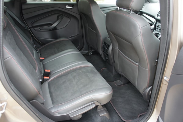 Used Ford Kuga 2019 for sale - 76129109: Photo 10