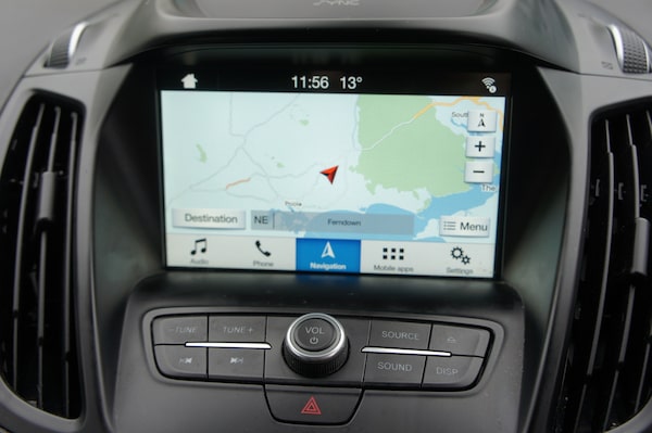 Used Ford Kuga 2019 for sale - 76129109: Photo 11