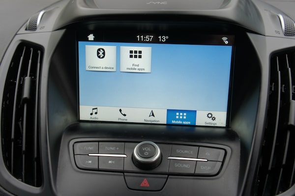 Used Ford Kuga 2019 for sale - 76129109: Photo 12