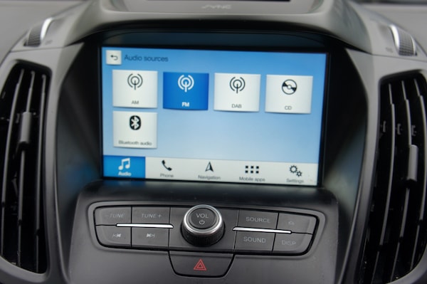 Used Ford Kuga 2019 for sale - 76129109: Photo 14