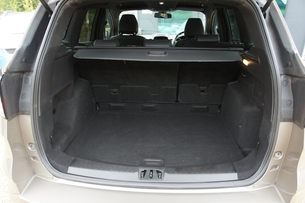 Used Ford Kuga 2019 for sale - 76129109: Photo 17