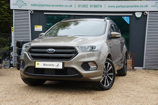 Used Ford Kuga 2019 for sale - 76129109: Photo 1