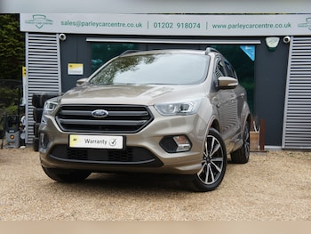 Ford - Kuga