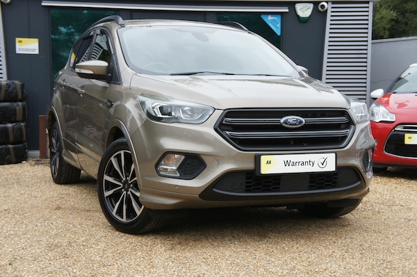 Used Ford Kuga 2019 for sale - 76129109: Photo 2
