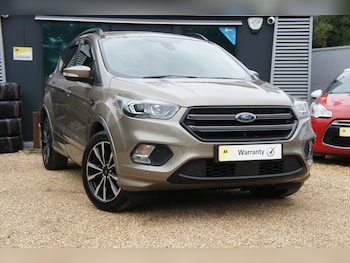 Used Ford Kuga 2019 for sale - 76129109: Photo 2