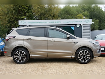 Used Ford Kuga 2019 for sale - 76129109: Photo 3