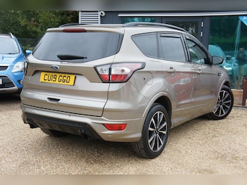 Used Ford Kuga 2019 for sale - 76129109: Photo 4