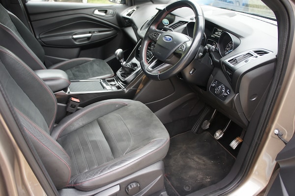 Used Ford Kuga 2019 for sale - 76129109: Photo 7