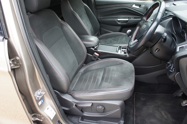 Used Ford Kuga 2019 for sale - 76129109: Photo 8