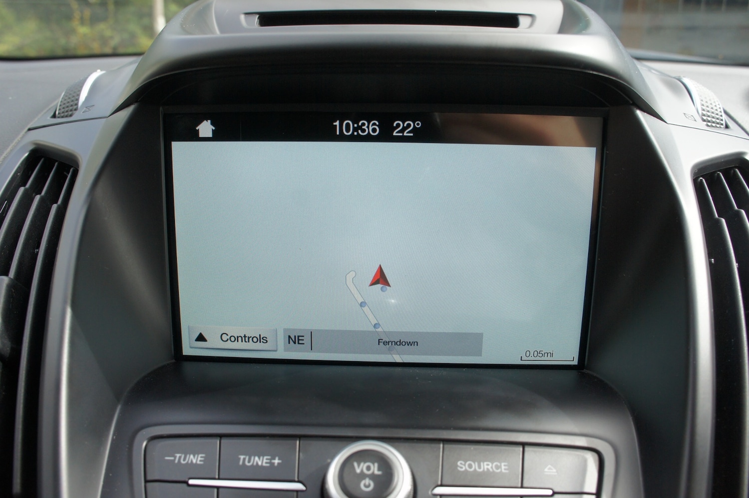 Vehicle 11
