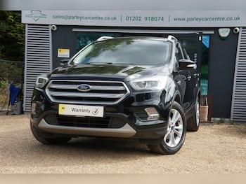 Ford - Kuga