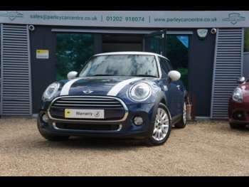 2016 (16) - 1.5 Cooper 3dr
