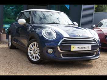 Used MINI Hatch 2016 for sale - 75272143: Photo