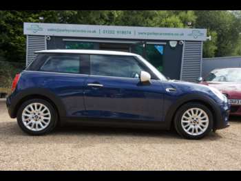 Used MINI Hatch 2016 for sale - 75272143: Photo