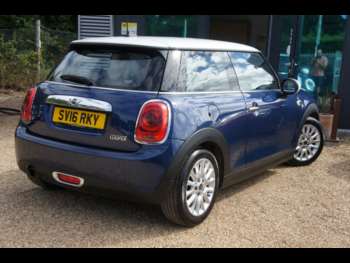 Used MINI Hatch 2016 for sale - 75272143: Photo