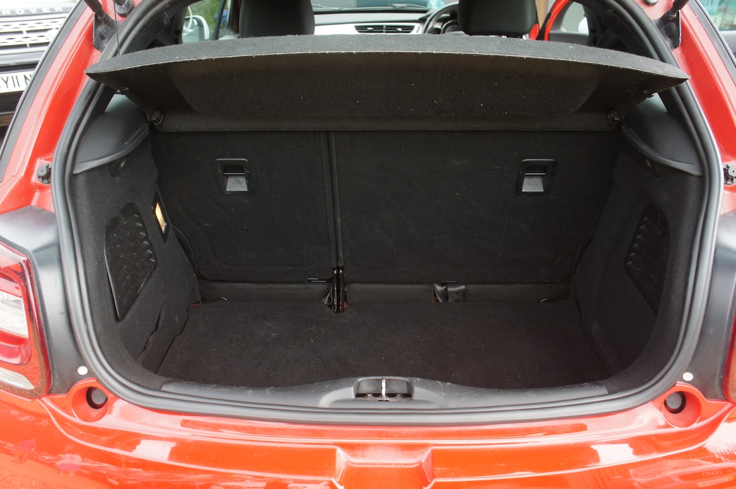 Used Citroen DS3 2011 for sale - 76076642: Photo 11