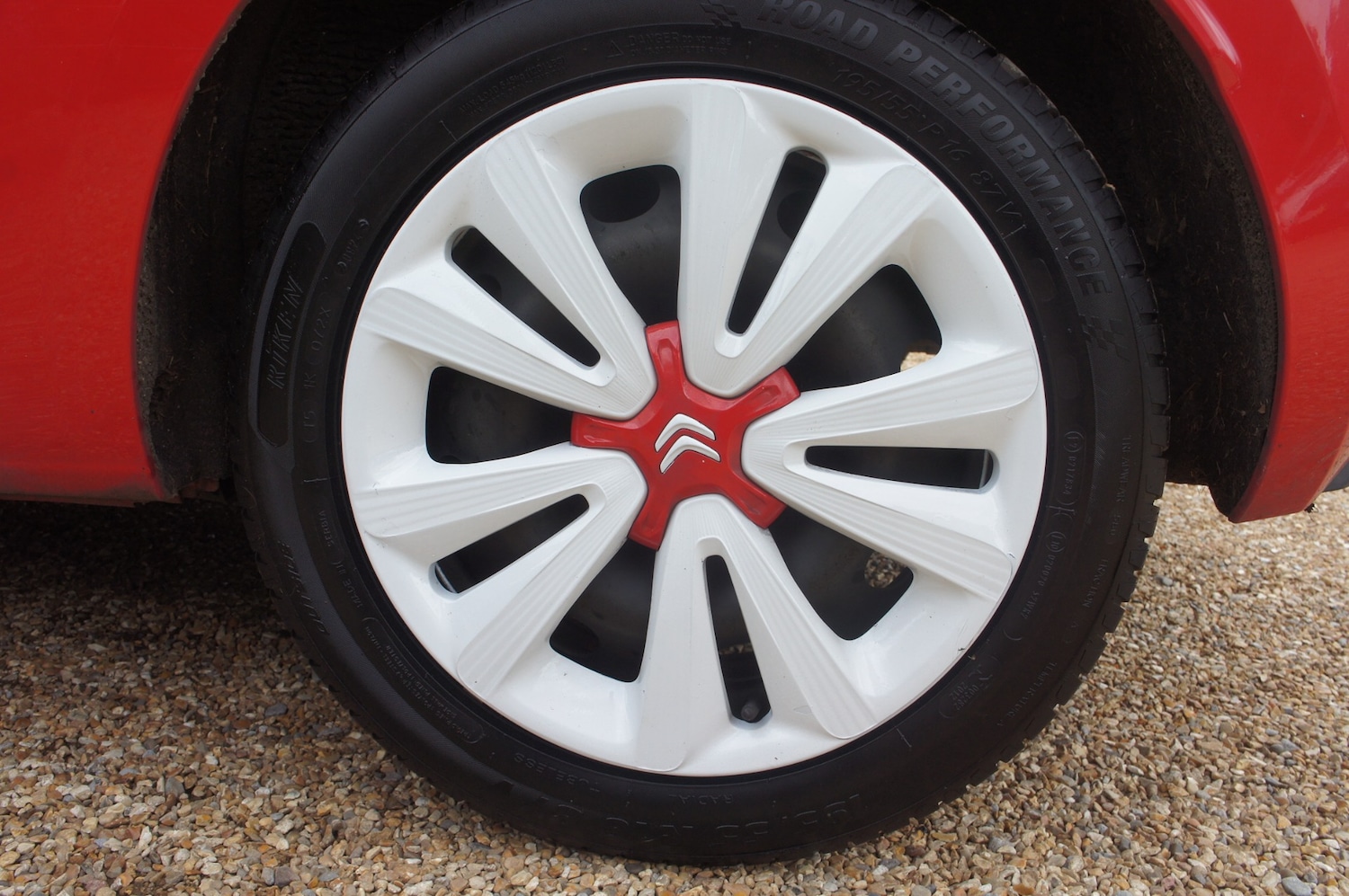 Used Citroen DS3 2011 for sale - 76076642: Photo 12