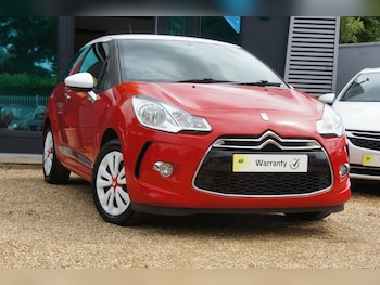 Used Citroen DS3 2011 for sale - 76076642: Photo 2