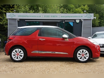 Used Citroen DS3 2011 for sale - 76076642: Photo 3