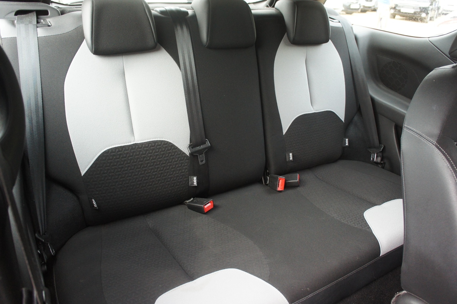 Used Citroen DS3 2011 for sale - 76076642: Photo 9