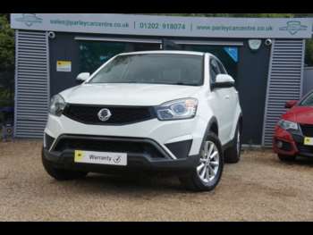 2014 (14) - 2.0 149 SE 5dr