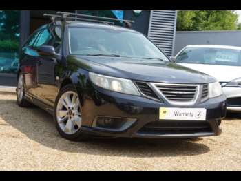 Used Saab 9-3 2010 for sale - 74854971: Photo