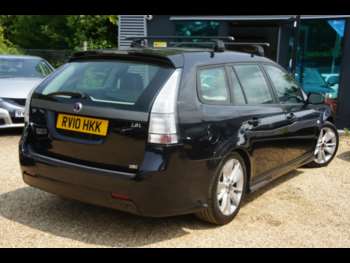 Used Saab 9-3 2010 for sale - 74854971: Photo