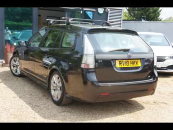 Used Saab 9-3 2010 for sale - 74854971: Photo