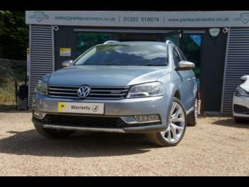 2013 (13) - 2.0 TDI 170 Bluemotion Tech 4MOTION 5dr DSG