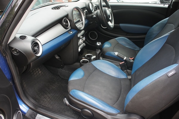 Used MINI Hatch 2007 for sale - 74900754: Photo 10