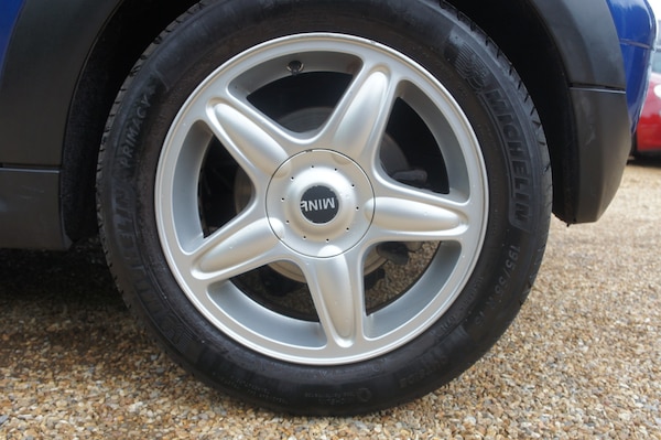 Used MINI Hatch 2007 for sale - 74900754: Photo 11