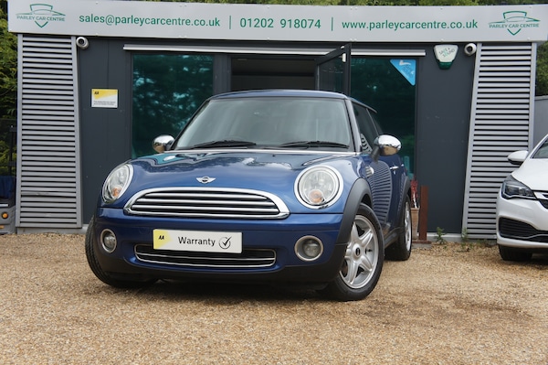 Used MINI Hatch 2007 for sale - 74900754: Photo 1
