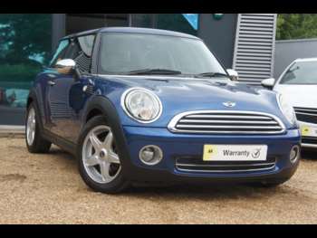 Used MINI Hatch 2007 for sale - 74900754: Photo