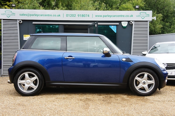 Used MINI Hatch 2007 for sale - 74900754: Photo 3