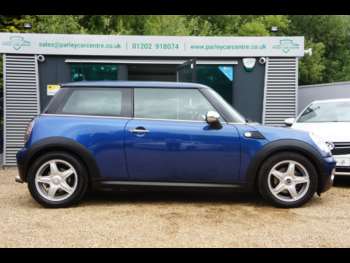 Used MINI Hatch 2007 for sale - 74900754: Photo