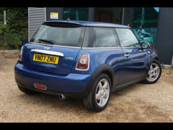 Used MINI Hatch 2007 for sale - 74900754: Photo