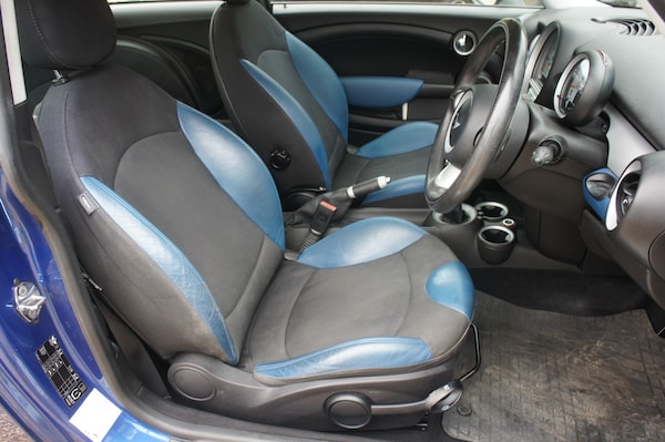 Used MINI Hatch 2007 for sale - 74900754: Photo 8