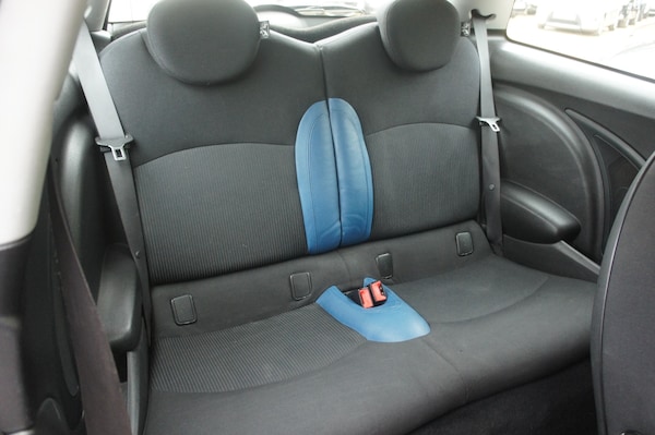 Used MINI Hatch 2007 for sale - 74900754: Photo 9
