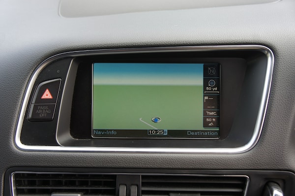 Used Audi Q5 2009 for sale - 74366600: Photo 14
