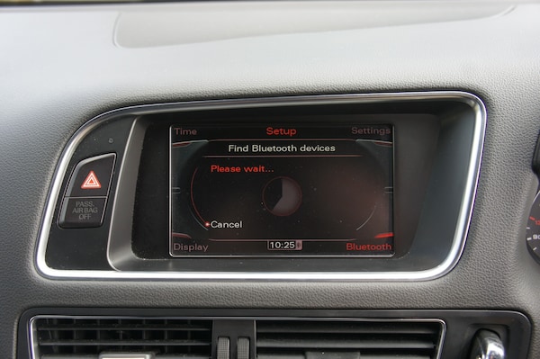Used Audi Q5 2009 for sale - 74366600: Photo 15