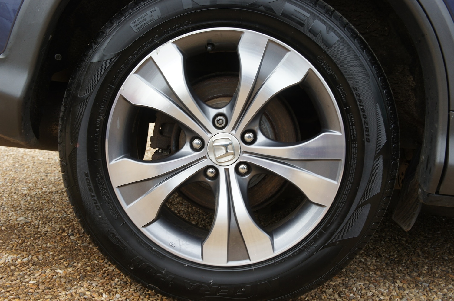 Used Honda CR-V 2014 for sale - 76142456: Photo 10